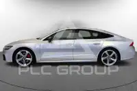 2021 Audi A7