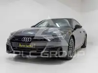2021 Audi A7