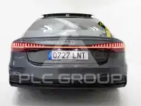 2021 Audi A7