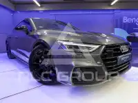 2021 Audi A7