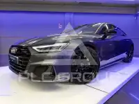 2021 Audi A7