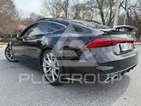 2021 Audi A7