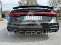 2021 Audi A7