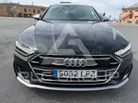 2021 Audi A7