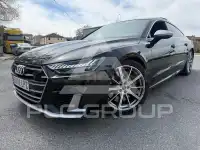 2021 Audi A7