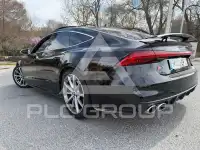 2021 Audi A7