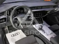 2021 Audi A7
