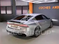 2021 Audi A7