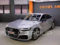 2021 Audi A7