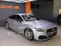 2021 Audi A7
