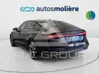 2021 Audi A7