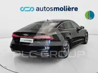 2021 Audi A7