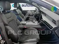 2021 Audi A7