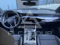 2021 Audi A7