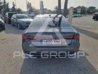 2021 Audi A7