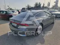 2021 Audi A7
