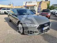 2021 Audi A7