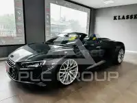 2021 Audi R8