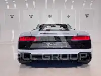 2021 Audi R8
