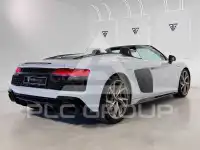 2021 Audi R8