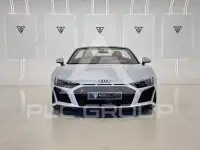 2021 Audi R8
