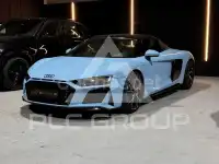 2021 Audi R8