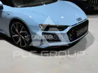 2021 Audi R8
