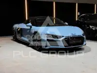 2021 Audi R8