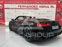 2021 Audi R8