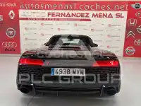 2021 Audi R8