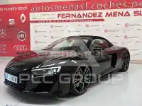 2021 Audi R8