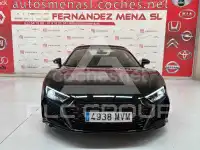 2021 Audi R8
