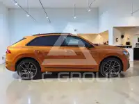 2021 Audi Q8