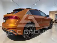 2021 Audi Q8