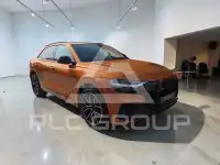 2021 Audi Q8