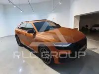 2021 Audi Q8