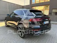 2021 Audi Q8