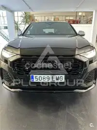 2021 Audi Q8