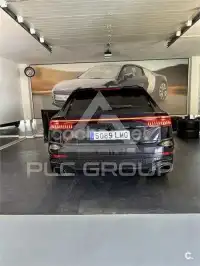 2021 Audi Q8