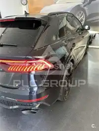 2021 Audi Q8
