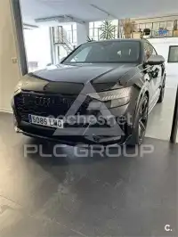 2021 Audi Q8