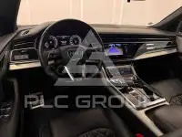 2021 Audi Q8