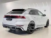 2021 Audi Q8