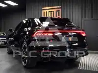 2021 Audi Q8