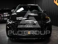 2021 Audi Q8
