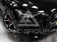 2021 Audi Q8