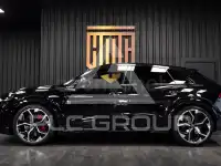 2021 Audi Q8