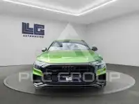 2021 Audi Q8