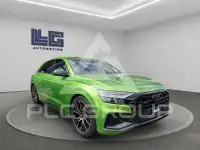 2021 Audi Q8
