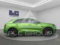 2021 Audi Q8